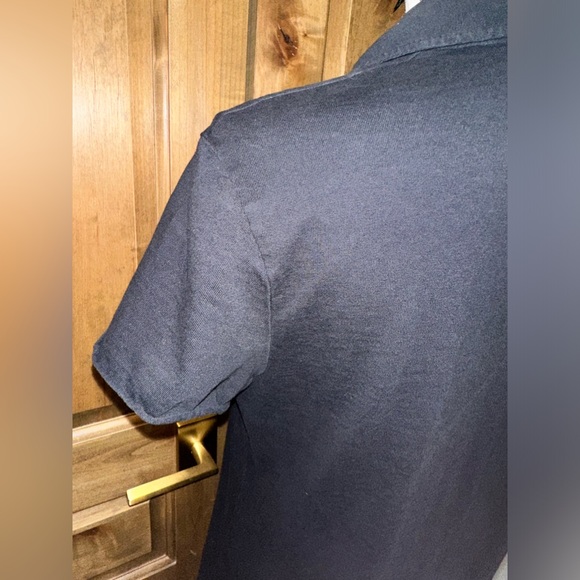 EUC Frank & Eileen Lauren Polo Dress - Size SMALL - Picture 11 of 17